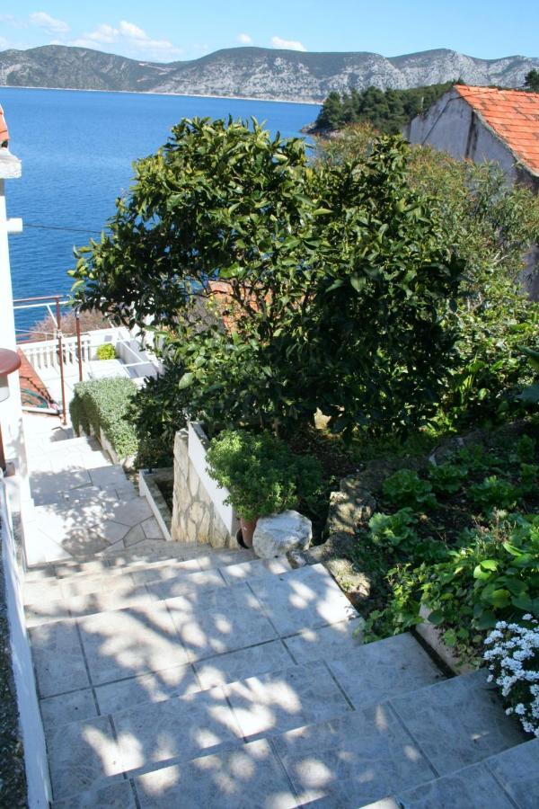 Apartment Racisce 4360A Exterior foto