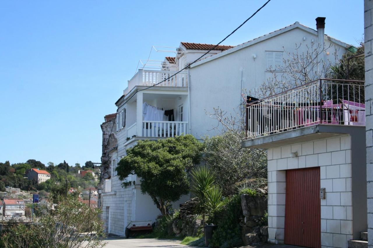 Apartment Racisce 4360A Exterior foto