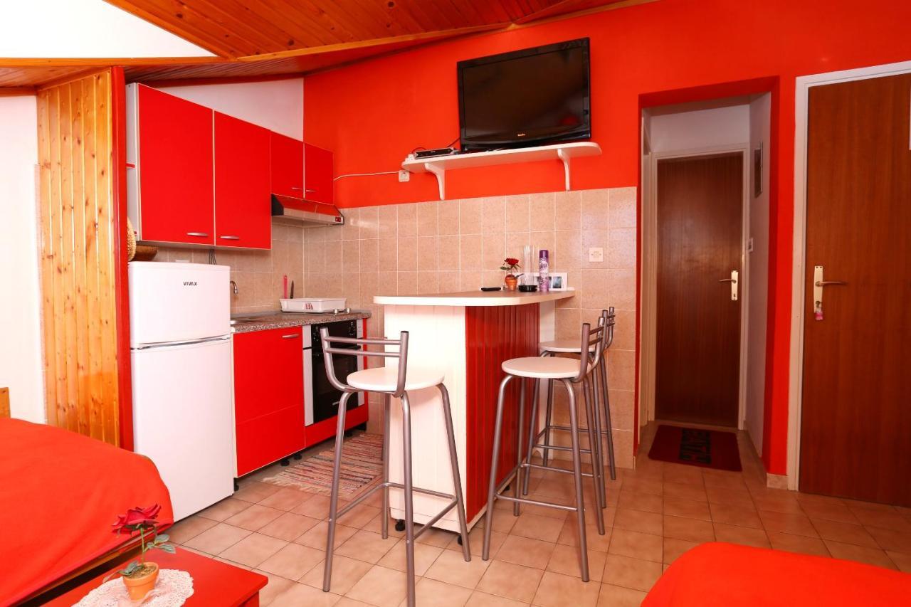 Apartment Racisce 4360A Exterior foto
