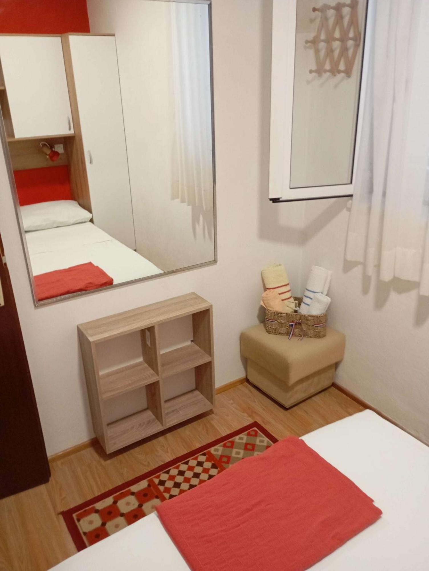 Apartment Racisce 4360A Exterior foto